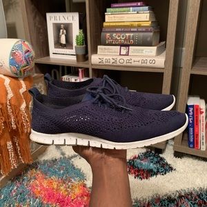 Cole Haan ZeroGrand Stitchlite Sneaker